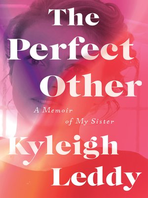 cover image of The Perfect Other